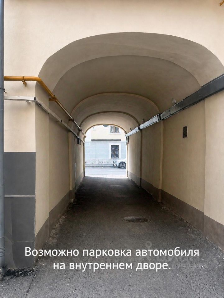 m. Barrikadnaya: Apartment, 2-rooms