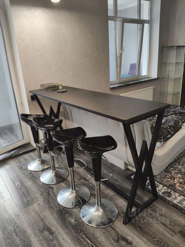 m. Khoroshevskaya: Apartment, 1-rooms