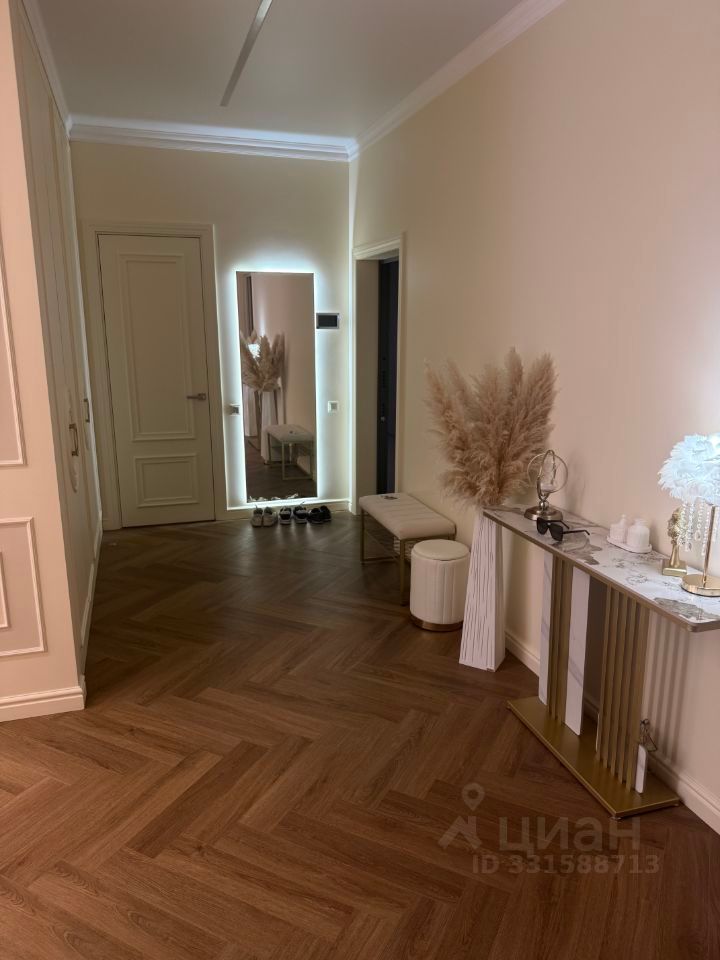 m. Alekseevskaya: Apartment, 3-rooms