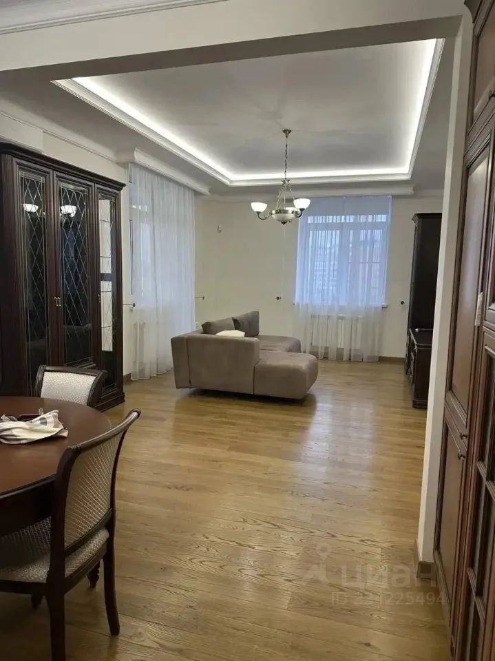 m. Solnechnaya: Apartment, 2-rooms