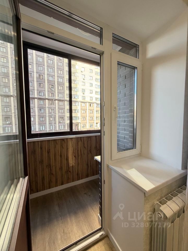 m. Odintsovo: Apartment, 1-rooms