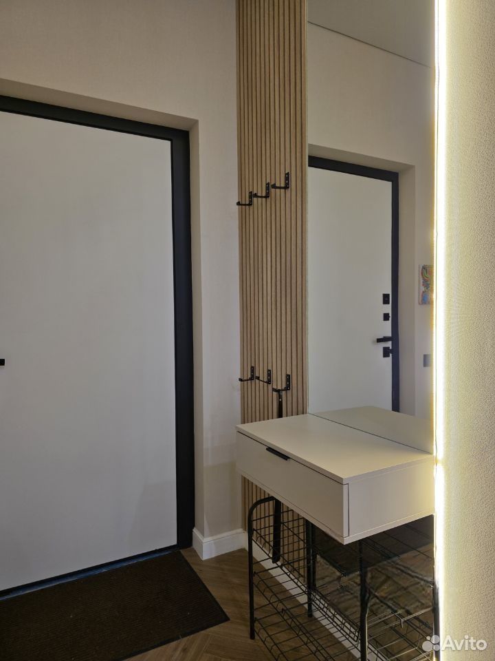 m. Moskva Tovarnaya: Apartment, 1-rooms