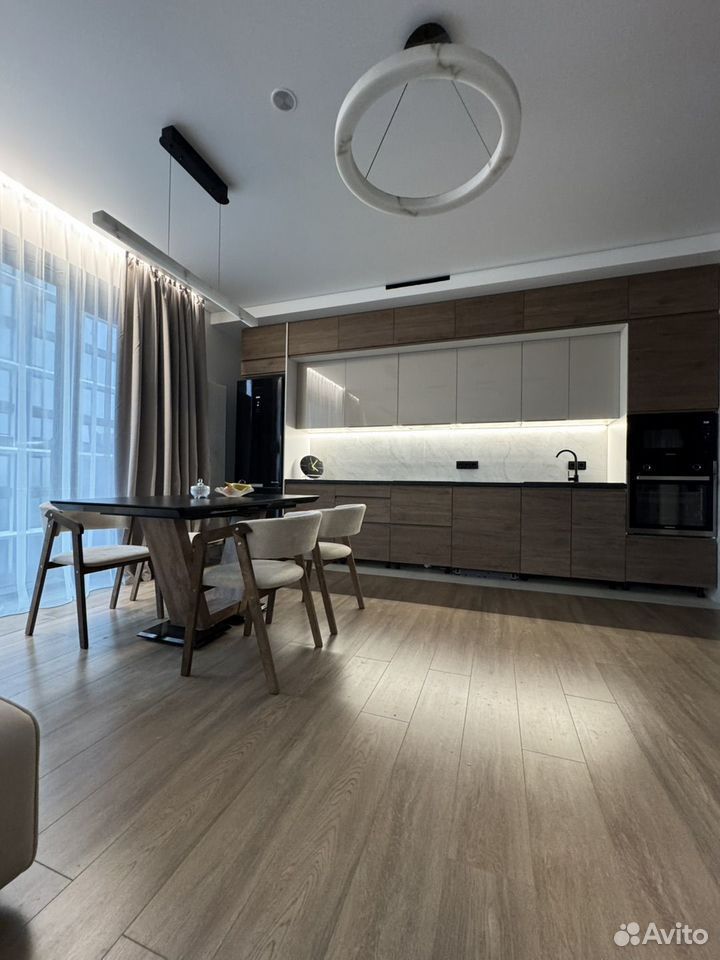 m. Trikotazhnaya: Apartment, 2-rooms