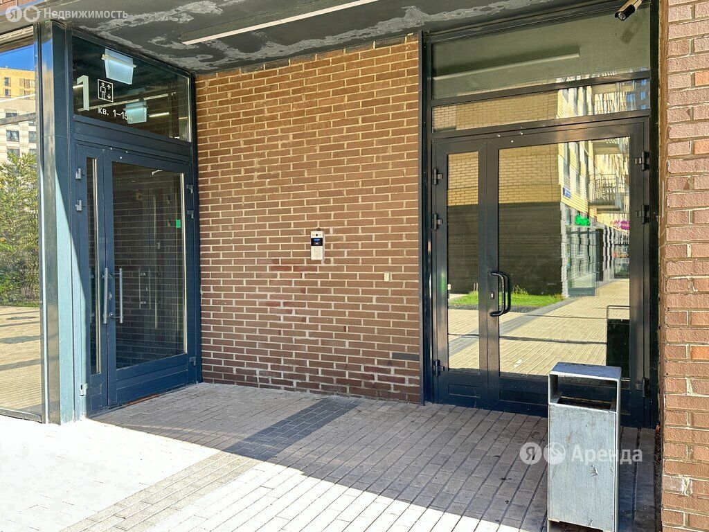 m. Aviamotornaya: Apartment, 1-rooms