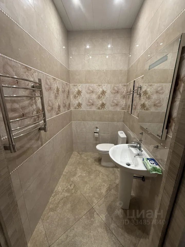 m. Izmaylovskaya: Apartment, 2-rooms