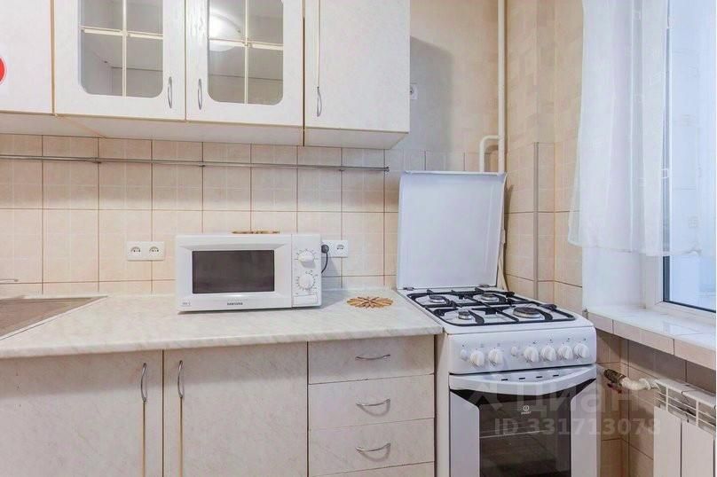 m. Polyanka: Apartment, 1-rooms