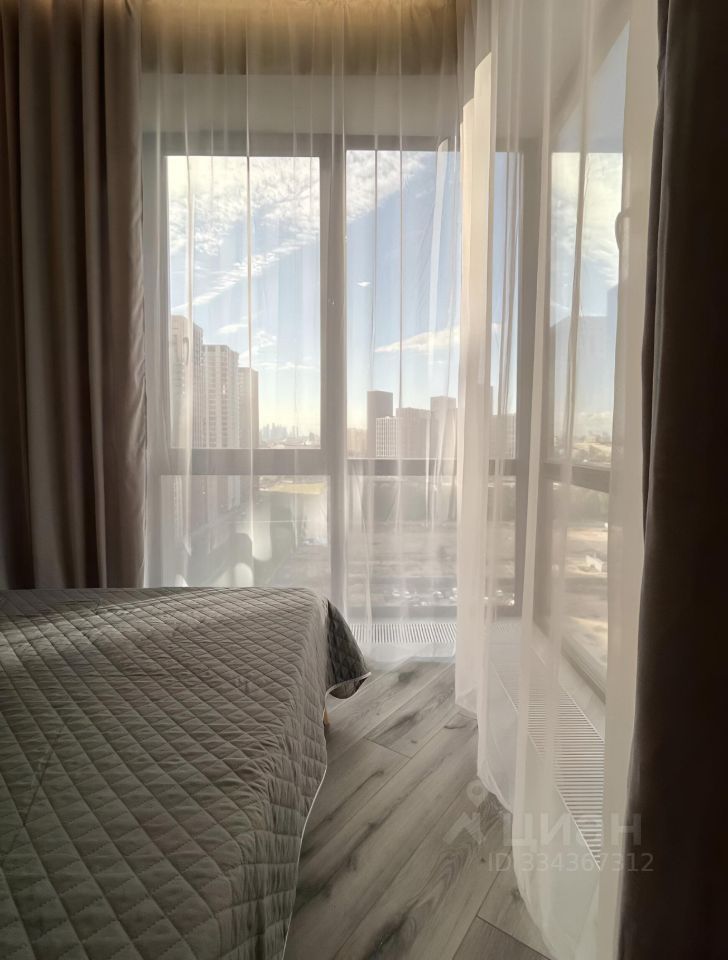 m. Ugreshskaya: Apartment, 1-rooms