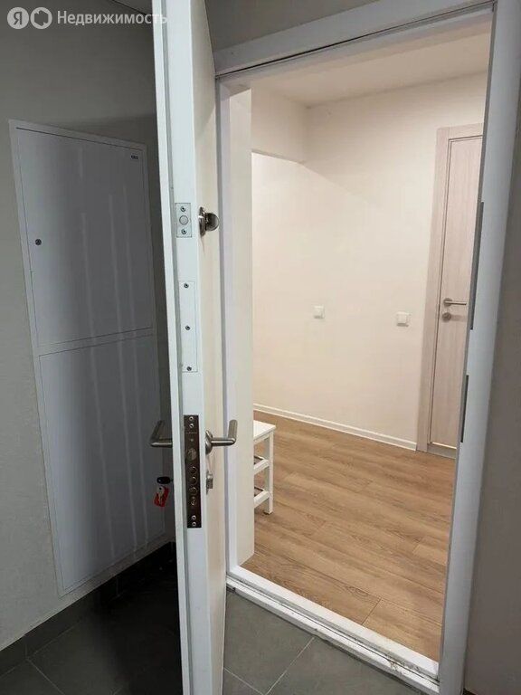 m. Nagatinskaya: Apartment, 1-rooms