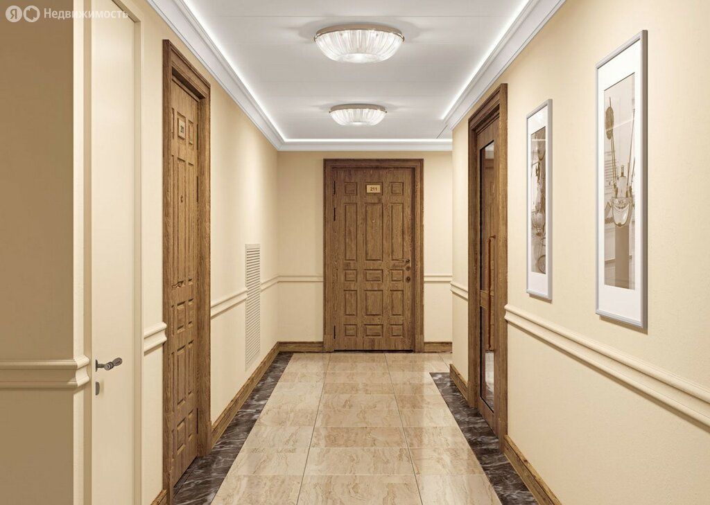 m. Dinamo: Apartment, studio