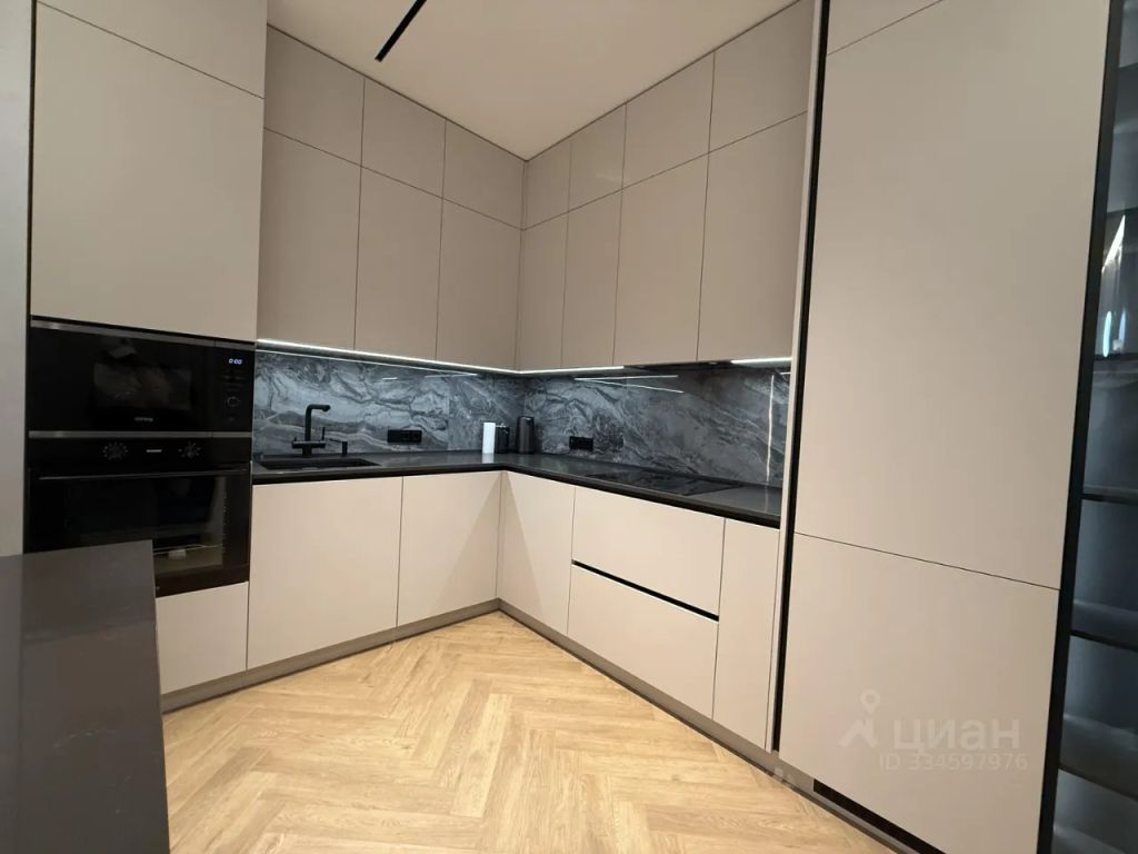 m. Alekseevskaya: Apartment, 2-rooms