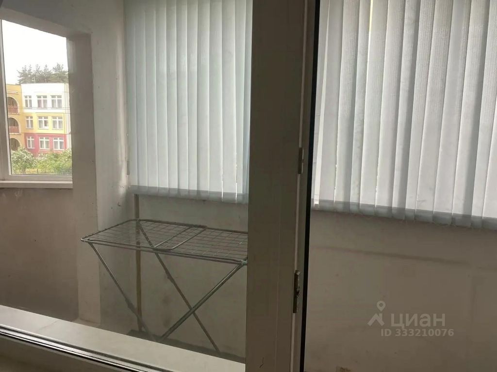m. Novokosino: Apartment, 2-rooms