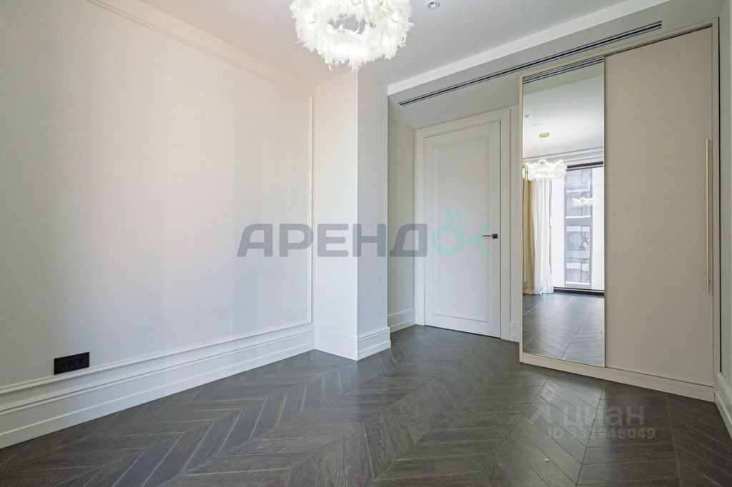 m. Park Pobedy: Apartment, 3-rooms