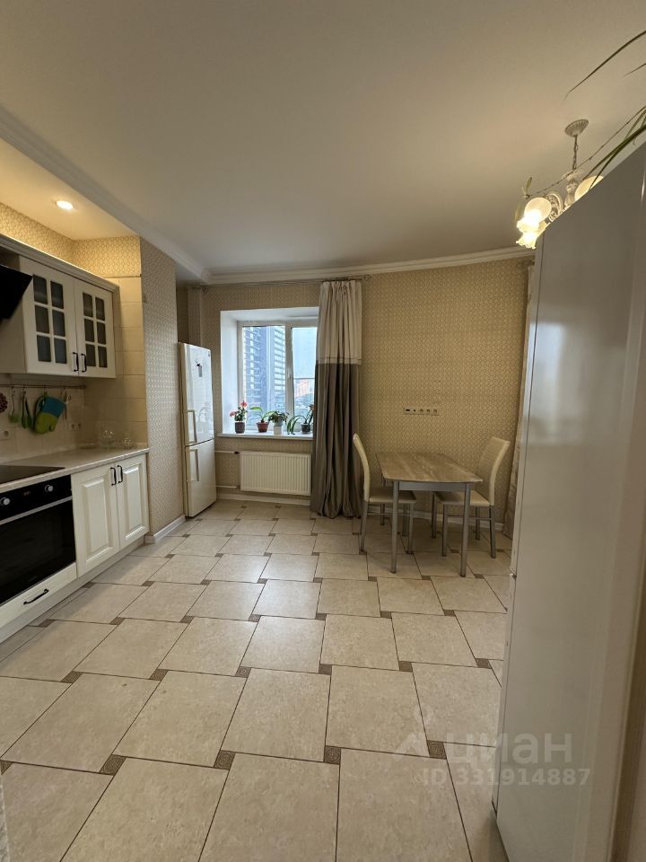 m. Khimki: Apartment, 1-rooms
