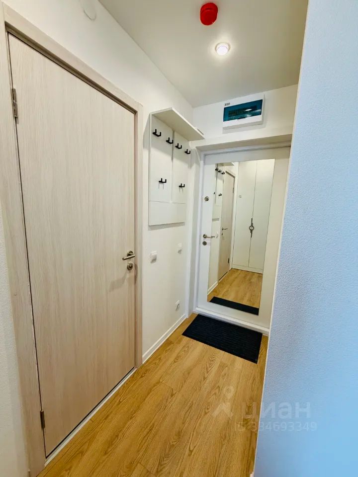 m. Volgogradsky prospekt: Apartment, 1-rooms