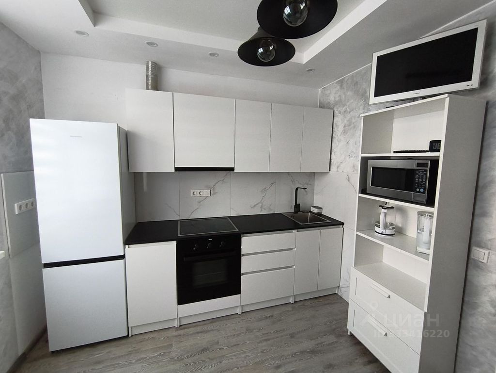 m. Planernaya: Apartment, 1-rooms