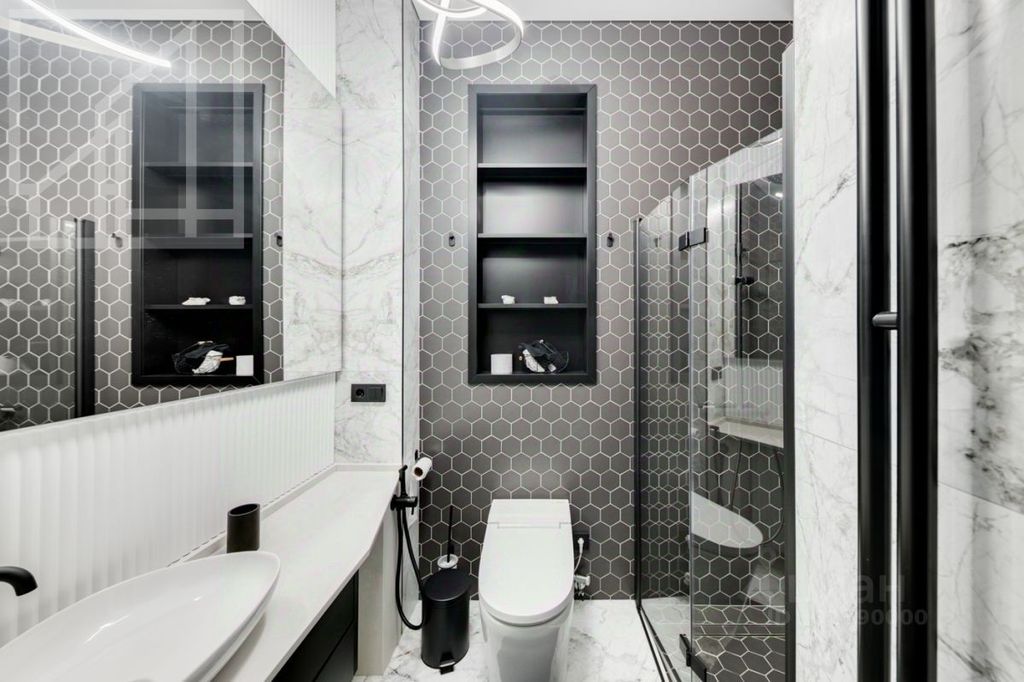 m. Matveevskoe: Apartment, 5-rooms