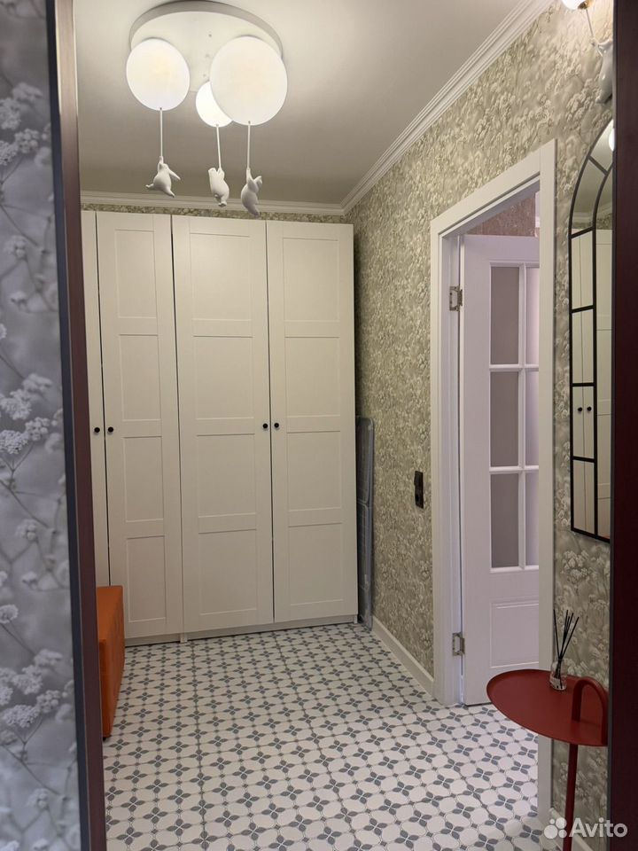 m. Dolgoprudnaya: Apartment, 1-rooms