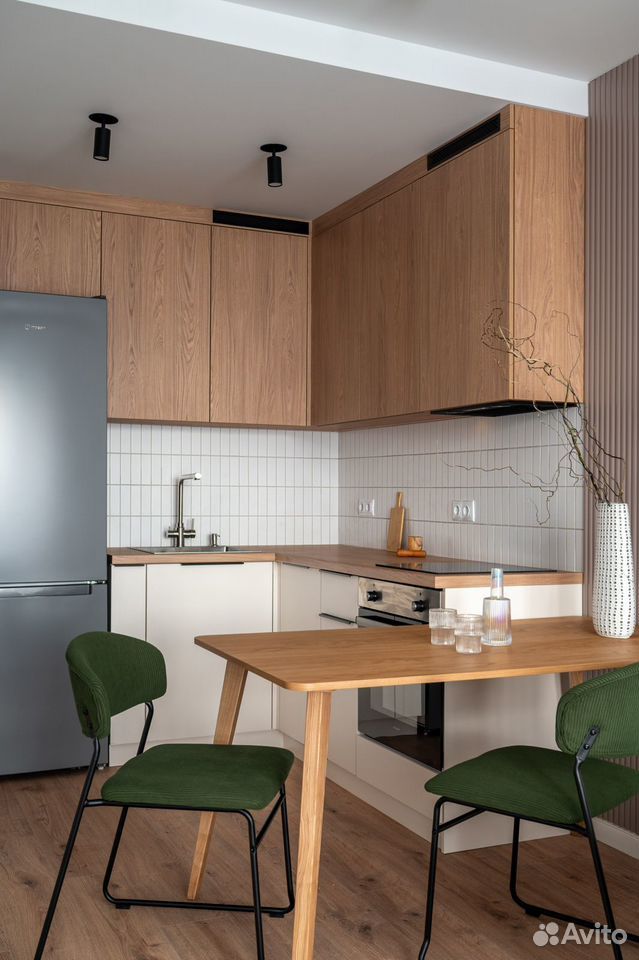 m. Nagatinskaya: Apartment, 1-rooms