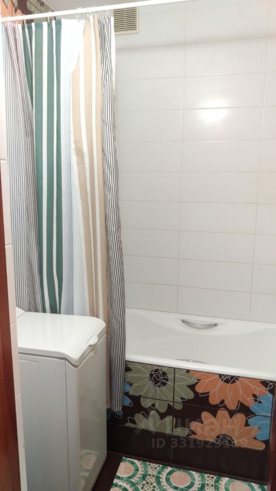 m. Krasnye vorota: Apartment, 1-rooms