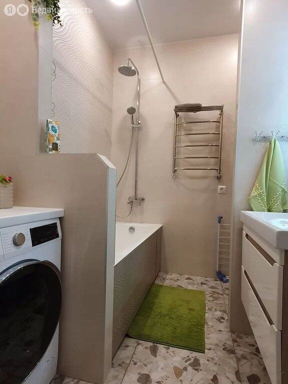 m. Baltiyskaya: Apartment, 1-rooms