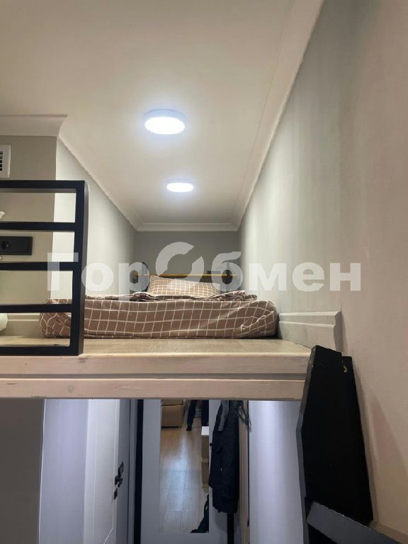 m. Prospekt Vernadskogo: Apartment, 1-rooms