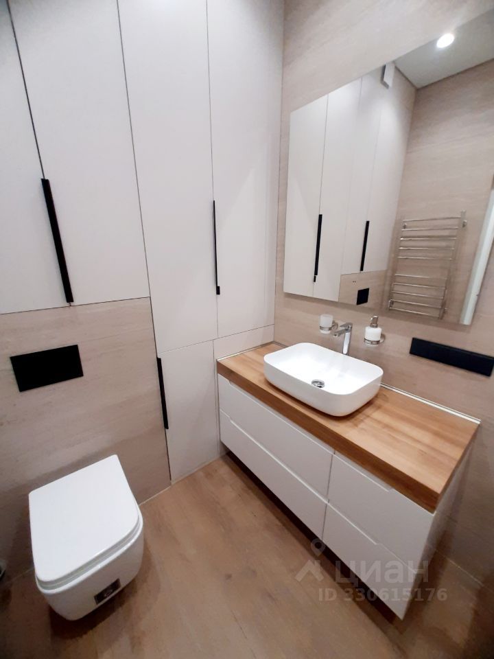 m. Spartak: Apartment, 1-rooms