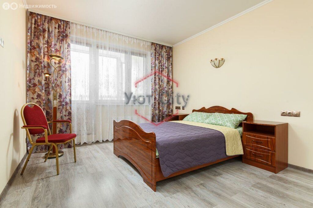 m. Sviblovo: Apartment, 2-rooms