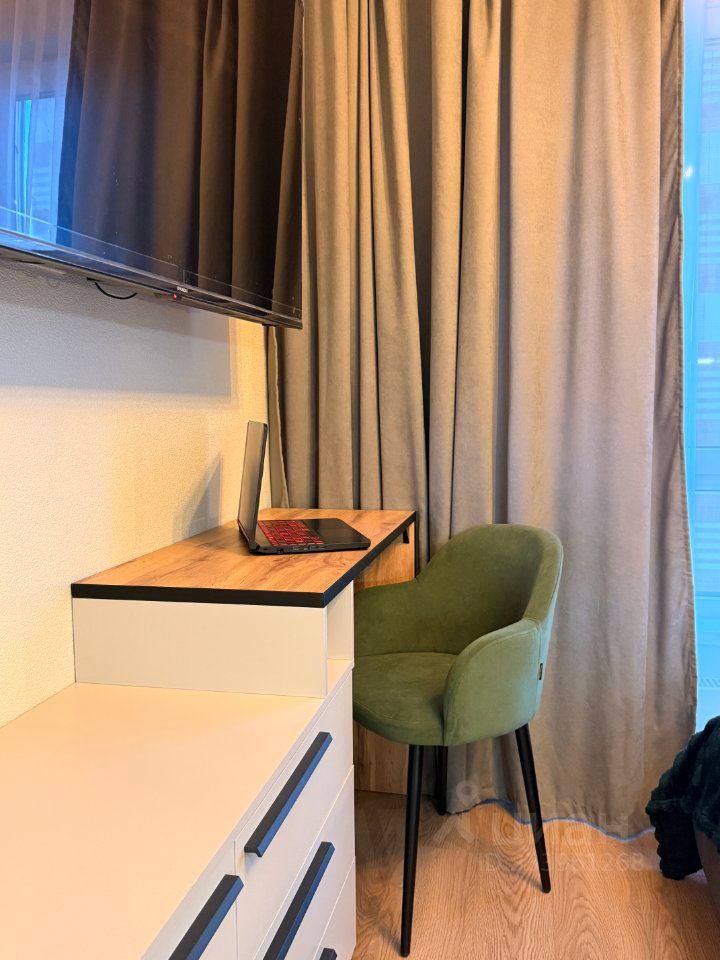 m. Medvedkovo: Apartment, studio