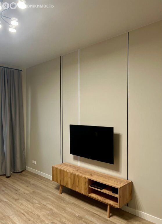 m. Bitsa: Apartment, 2-rooms