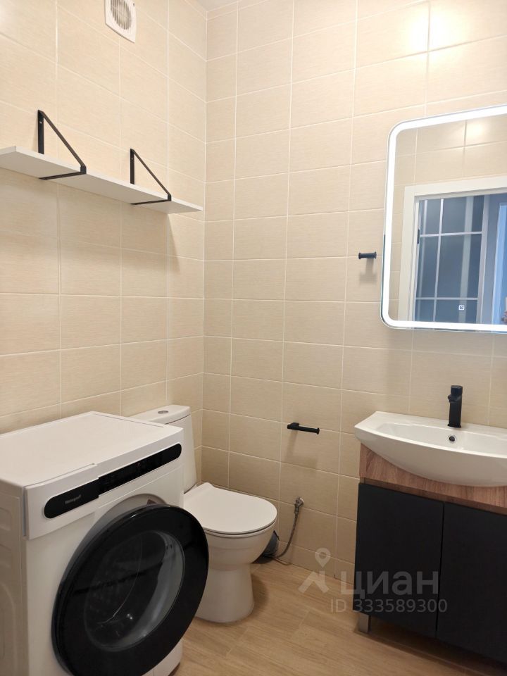 m. Khimki: Apartment, 1-rooms