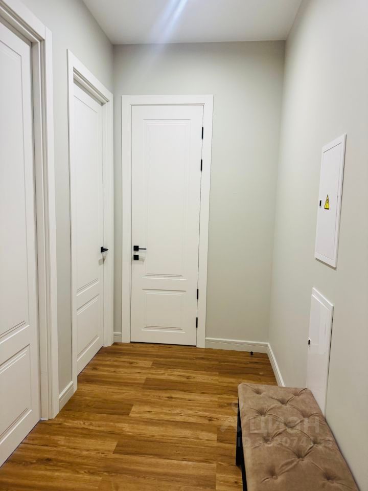 m. Kaluzhskaya: Apartment, 1-rooms