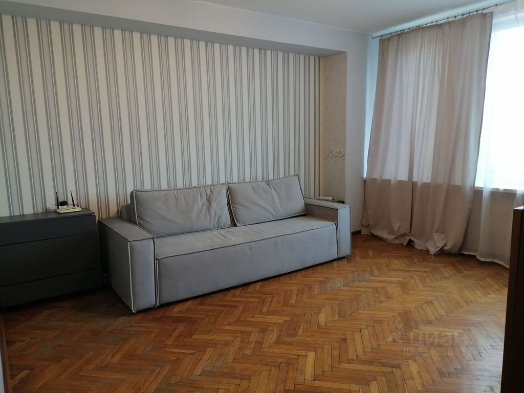 m. Mayakovskaya: Apartment, 1-rooms