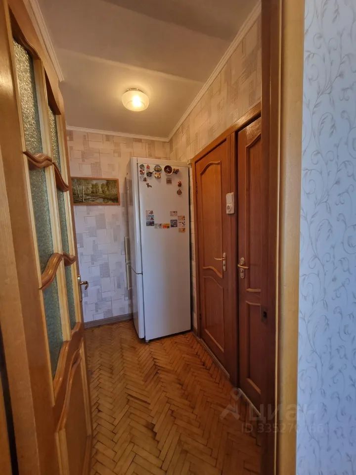 m. Medvedkovo: Apartment, 2-rooms