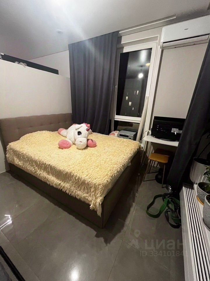 m. Verkhnie Likhobory: Apartment, 1-rooms
