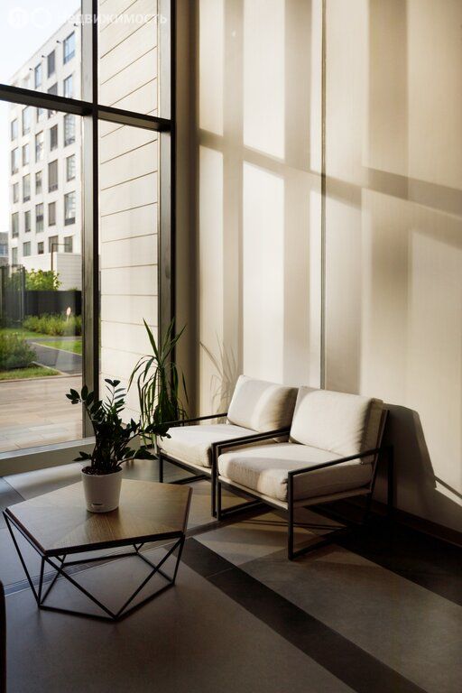 m. Shelepikha: Apartment, 3-rooms