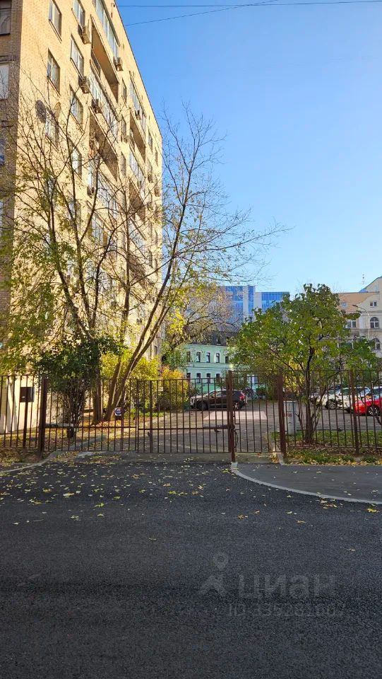 m. Serpukhovskaya: Apartment, 1-rooms