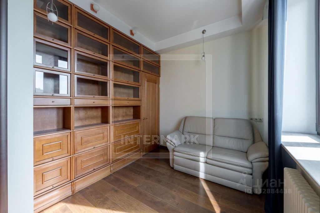 m. Kitay-gorod: Apartment, 3-rooms