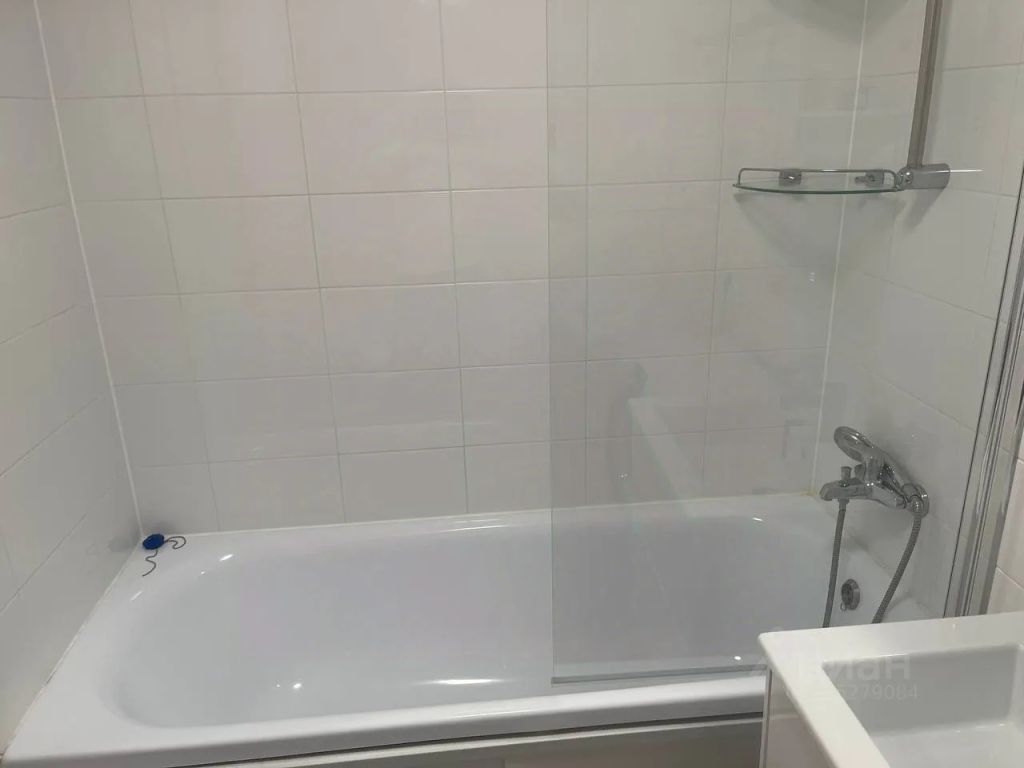 m. Scherbinka: Apartment, 2-rooms