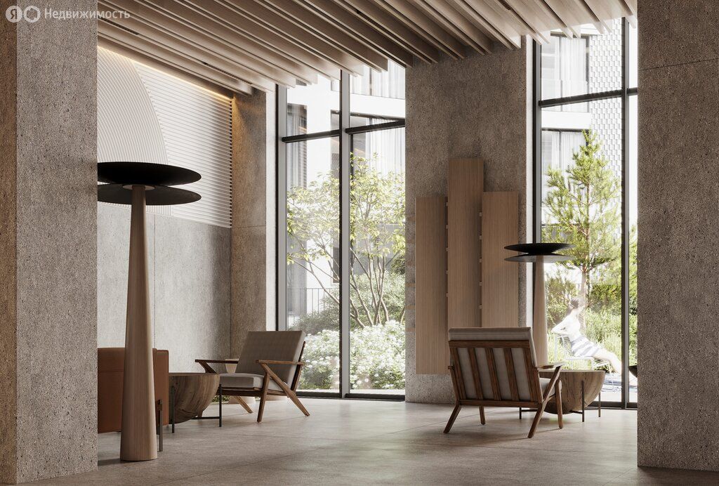 m. ZIL: Apartment, 2-rooms