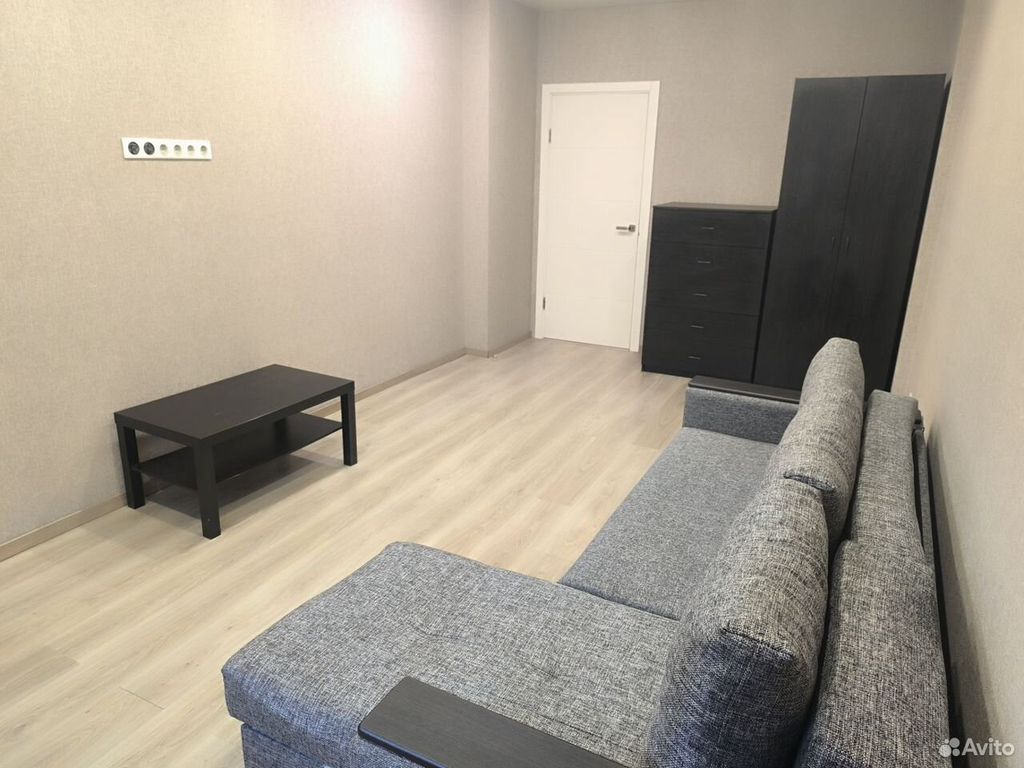 m. Podolsk: Apartment, 2-rooms