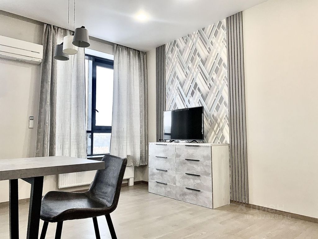 m. Elektrozavodskaya: Apartment, studio