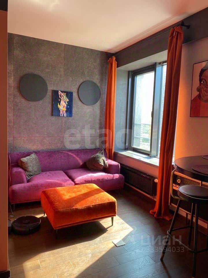 m. Vodny stadion: Apartment, 1-rooms