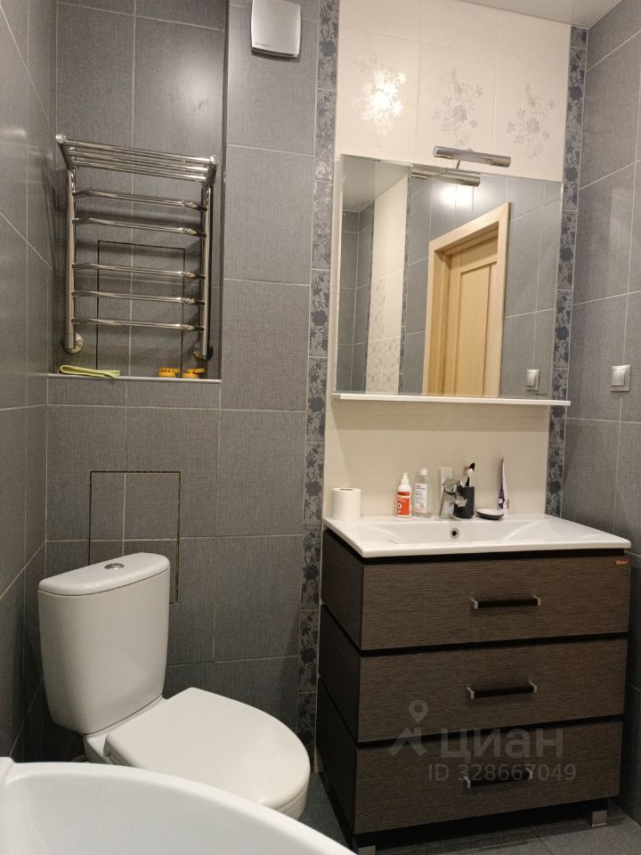 m. Novokosino: Apartment, studio