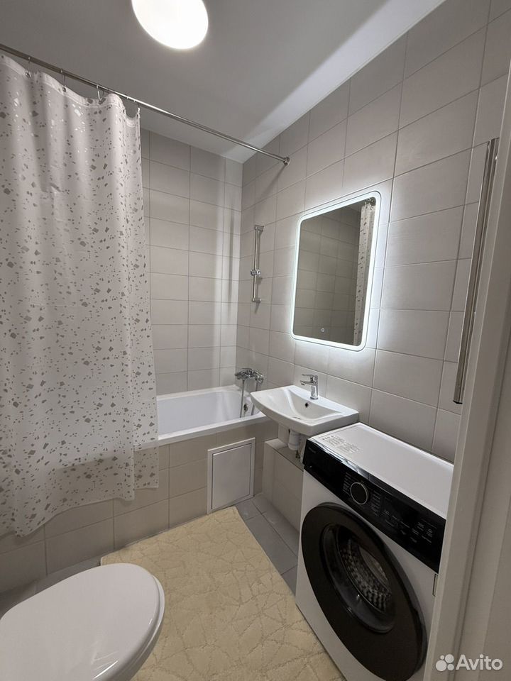 m. Olgino: Apartment, 1-rooms