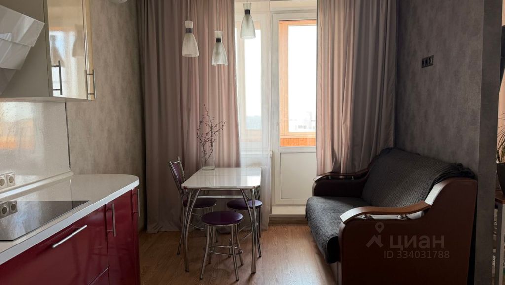 m. Reutovo: Apartment, studio