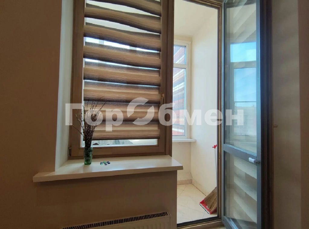 m. Narodnoe Opolchenie: Apartment, 2-rooms