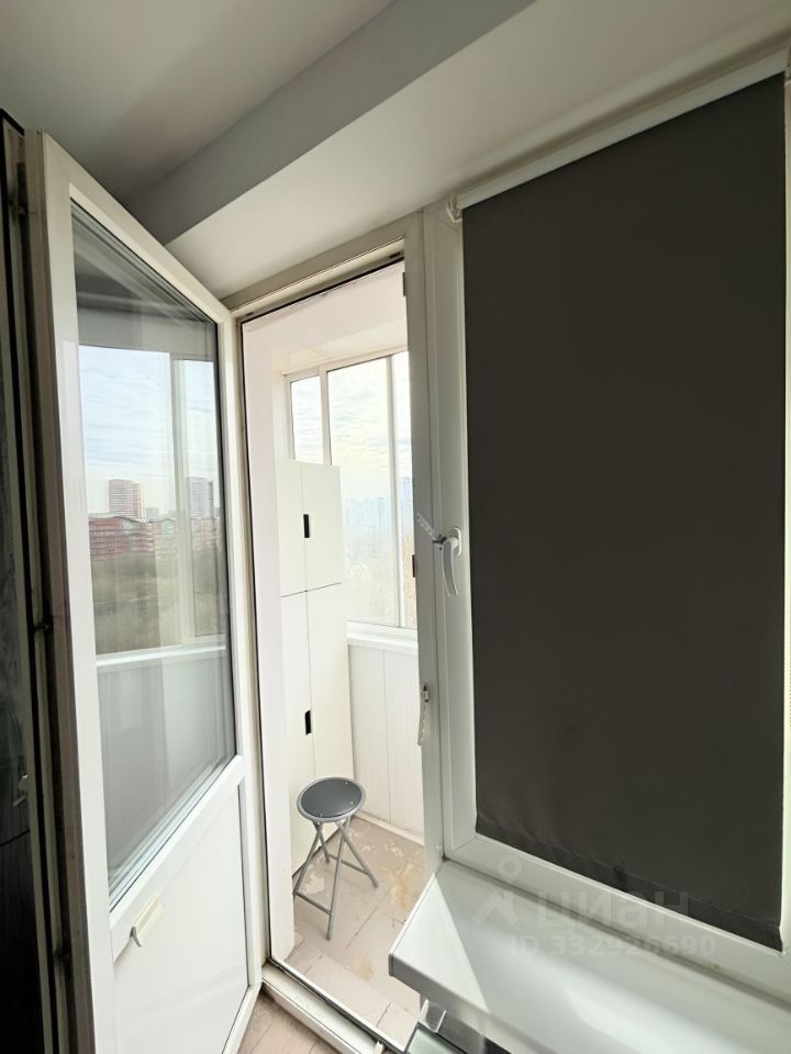 m. Prospekt Vernadskogo: Apartment, 1-rooms
