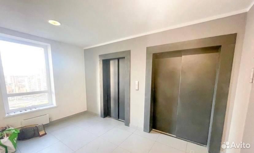 m. Molzhaninovo: Apartment, studio