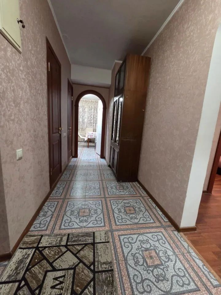 m. Schelkovskaya: Apartment, 3-rooms