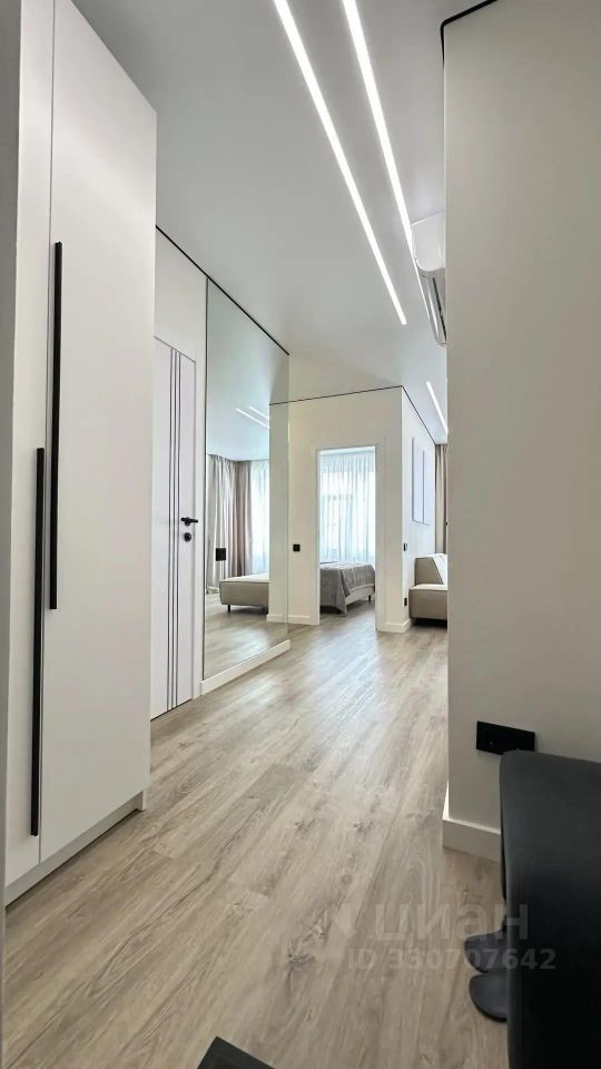 m. Penyagino: Apartment, 2-rooms